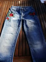 Jeans Hose FB Sister Gr. S Skinny Thüringen - Gotha Vorschau