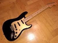 E-Gitarre Partscaster mit Fender American Stratocaster Maple Neck München - Untergiesing-Harlaching Vorschau
