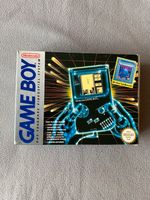 Game Boy Classic +Tetris 1989 Bayern - Germering Vorschau