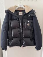 Moncler Winterjacke Herren wie NEU Hessen - Oberursel (Taunus) Vorschau