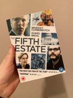 The Fifth Estate (DVD) Berlin - Treptow Vorschau