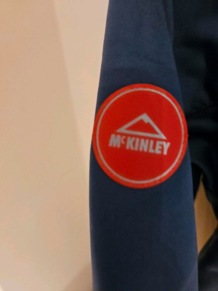 McKinley Jacke Kinder in Neustadt a. d. Waldnaab