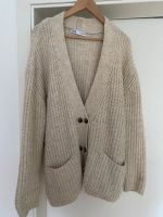 Zara Cardigan oversized Niedersachsen - Bad Rothenfelde Vorschau