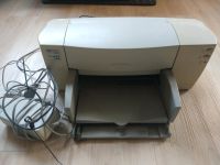 Tintenstrahldrucker HP 840C Bayern - Germering Vorschau