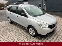 Dacia Lodgy Picknick 1.6 /LPG/Tüv Neu Dortmund - Wickede Vorschau