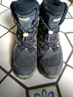 Meindl Wanderschuhe Boots Gr.38 Nordrhein-Westfalen - Alsdorf Vorschau