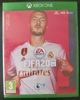 FIFA 20 XBOX ONE Top Zustand Niedersachsen - Spelle Vorschau