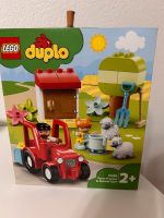 Lego Duplo Tierpflege 10950 Nordrhein-Westfalen - Rahden Vorschau