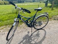 Fahrrad, Stadtrad, Herrenrad, Cityrad 28 Zoll Bayern - Tiefenbach Kr Passau Vorschau