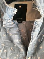 gstar Overall Dortmund - Marten Vorschau