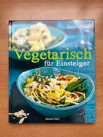 Kochbuch Vegetarisch für Einsteiger Neu Innenstadt - Köln Altstadt Vorschau