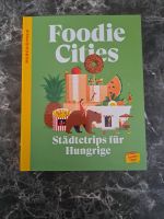 Foodie Cities Marco Polo Hessen - Jesberg Vorschau