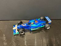 Minichamps F1 1:18 Eimsbüttel - Hamburg Stellingen Vorschau