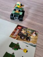 Lego Ninjago 30539 Fahrzeug Niedersachsen - Schüttorf Vorschau