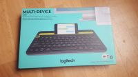 Logitech K480 Kabellose Multi-Device Bluetooth Tastatur Niedersachsen - Oldenburg Vorschau