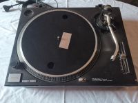 Plattenspieler, Turntable Technics SL-1210 MK2 Niedersachsen - Sulingen Vorschau