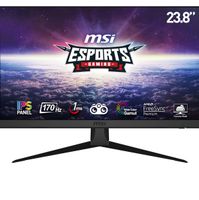 Gaming Monitor 170hz 24 Zoll Ungeöffnet Berlin - Köpenick Vorschau