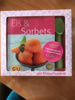 GU Eis & Sorbets mit Portionierer-neu/unbenutzt Schleswig-Holstein - Kremperheide Vorschau