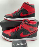 Nike Air Jordan 1 Mid Alternate Bred | Mehrere Größen | Art. 0114 Nordrhein-Westfalen - Remscheid Vorschau