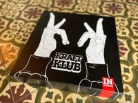 Kraft Klub Kraftklub - In Schwarz - Limited Fan Box Leipzig - Leipzig, Zentrum-Nord Vorschau