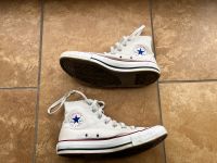 Converse Allstar / weiß/Creme/ 39 Niedersachsen - Husum Vorschau