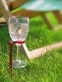 Glasstandards für den Garten/Strand usw. Nordrhein-Westfalen - Monschau Vorschau