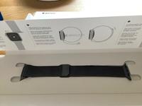 Apple watch 40 mm Loop milanese Space black Baden-Württemberg - Blaustein Vorschau