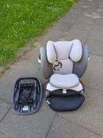 Cybex Pallas M- fix Gold line Kindersitz Duisburg - Duisburg-Süd Vorschau