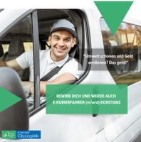 Kurierfahrer (m/w/d) in Konstanz Baden-Württemberg - Konstanz Vorschau