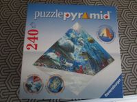240 Teile Puzzle Pyramid Ravensburger 240 Teile 3D Unterwasser De Nordrhein-Westfalen - Oberhausen Vorschau