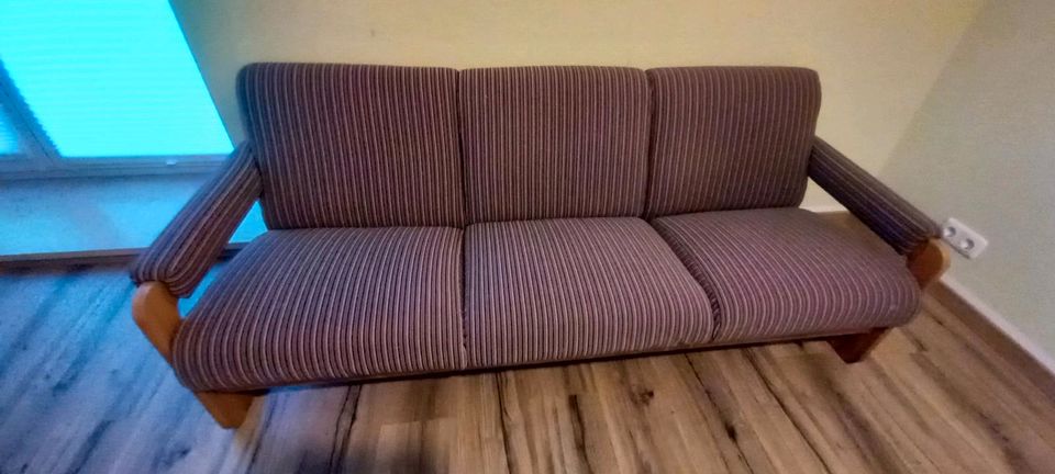 Sofa für das Wohnzimmer in Chemnitz