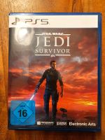 Star Wars Jedi Survivor PS5 Nordrhein-Westfalen - Mülheim (Ruhr) Vorschau