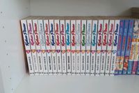 Kaikan Phrase  Band 1 - 17 + Sonderedition Mangas Mayu Shinjo Dresden - Pieschen Vorschau