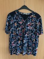 Cecil Shirt, Gr. XL Blumenmuster, inklusive Versand Niedersachsen - Rhauderfehn Vorschau