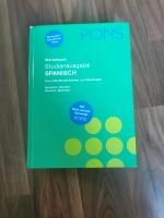 Spanisch Deutsch, Deutsch spanisch Wörterbuch Nordrhein-Westfalen - Lüdenscheid Vorschau