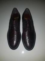 Herren Schuhe Gr. 45 Neu . Echtleder Baden-Württemberg - Ludwigsburg Vorschau