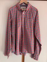 Abercrombie & Fitch Hemd XXL (fällt eher XL) Niedersachsen - Bassum Vorschau