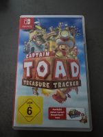 Nintendo Switch Spiel Captain Toad: Treasure Tracker Niedersachsen - Wolfenbüttel Vorschau