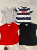 Tommy Hilfiger T-Shirts Nordrhein-Westfalen - Castrop-Rauxel Vorschau