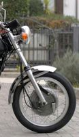 Benelli 500 Quattro Vorderrad gesucht Rheinland-Pfalz - Trier Vorschau