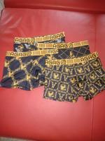 Vier neue Boxershorts Gr.S Brandenburg - Luckenwalde Vorschau