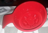 Tupperware "Max und Moritz" Reisformer / Puddingformer rot Hannover - Linden-Limmer Vorschau