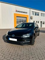 Volkswagen Golf 1.6 TDI Kombilimosine Berlin - Hellersdorf Vorschau