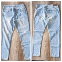 Jeans Jeanshose Damenjeans Gr 40 Hessen - Eiterfeld Vorschau