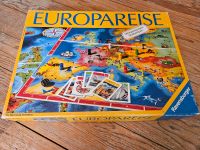 Brettspiel Europareise Nordrhein-Westfalen - Freudenberg Vorschau