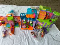 Polly Pocket 3er Set Nordrhein-Westfalen - Hilden Vorschau