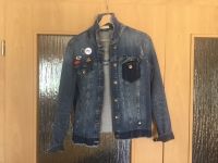 Jeansjacke Talk about/ Taifun Gr. 40 Sachsen-Anhalt - Dessau-Roßlau Vorschau