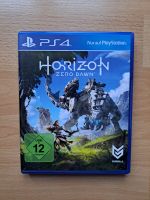 PS4 Horizon Zero Dawn Bremen - Borgfeld Vorschau