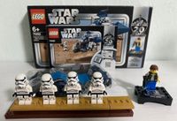 Lego Star Wars, 75262, Imperial Drop Ship 20 Jahre Nordrhein-Westfalen - Werne Vorschau