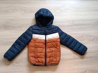 Leichtsteppjacke Frühling Jungen 122 Nordrhein-Westfalen - Neuenrade Vorschau